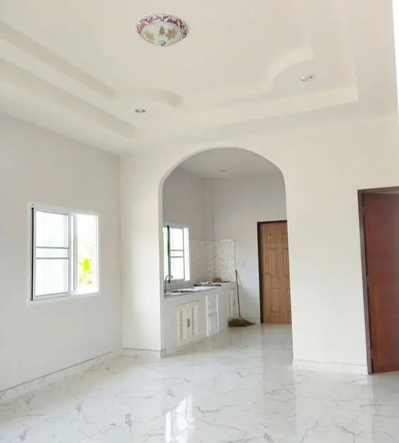 دهان بوية بالخرج