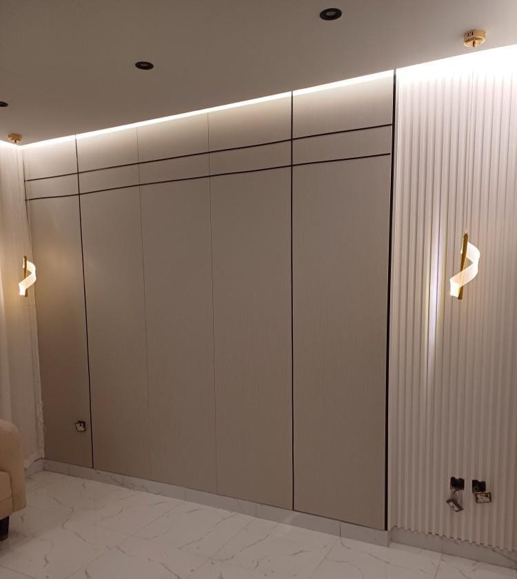 محل ديكور في الخرج